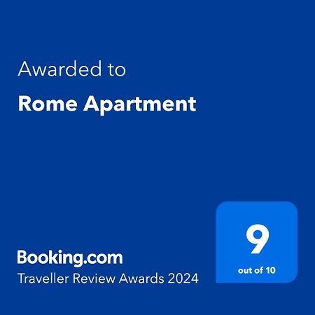 Rome Apartment Rheineck Extérieur photo