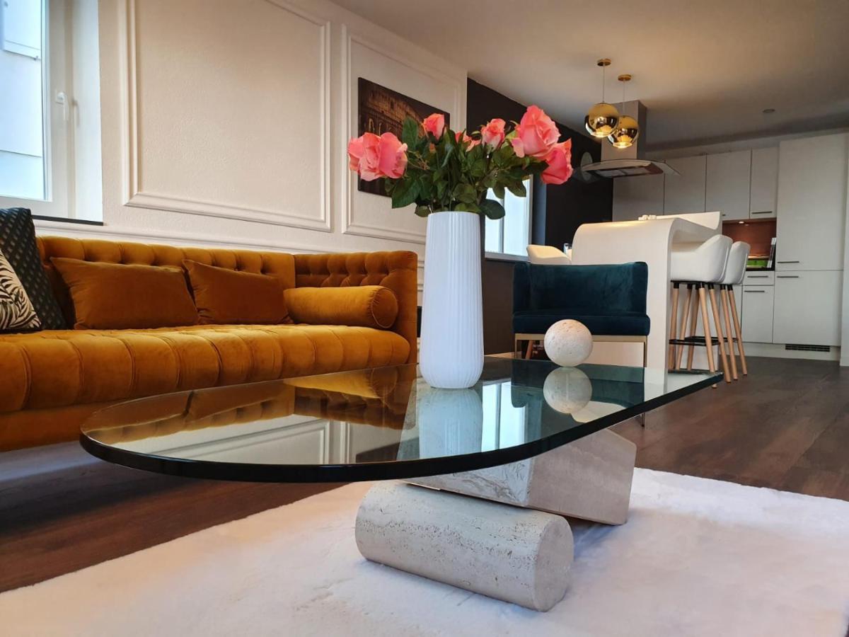 Rome Apartment Rheineck Extérieur photo