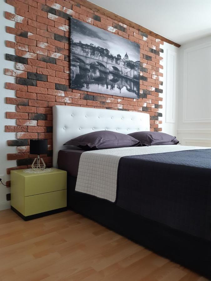Rome Apartment Rheineck Extérieur photo