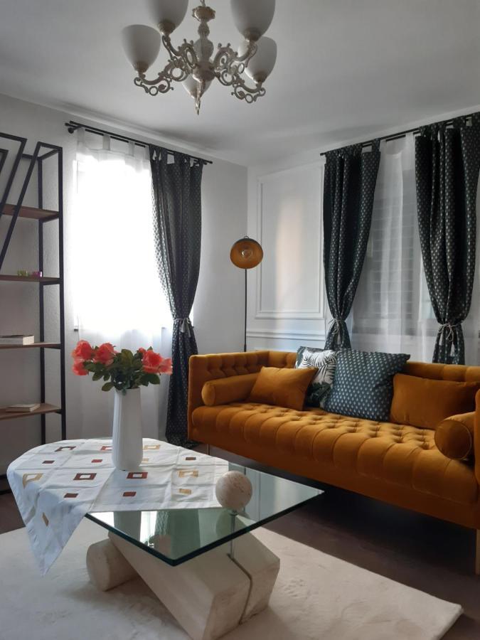 Rome Apartment Rheineck Extérieur photo