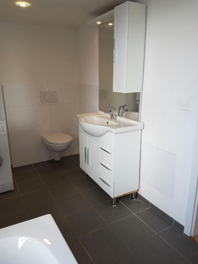 Rome Apartment Rheineck Extérieur photo